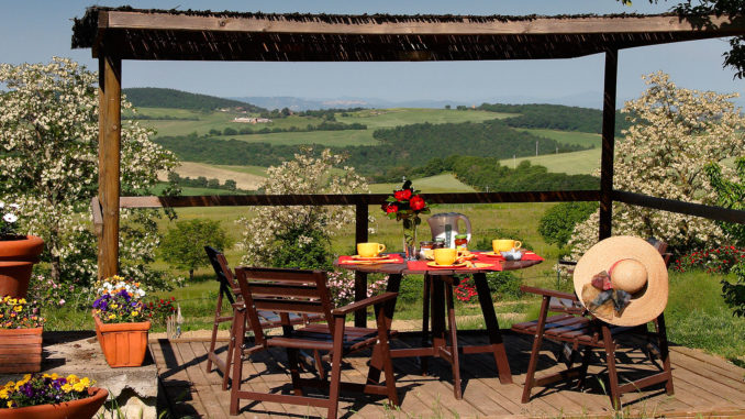 agriturismo