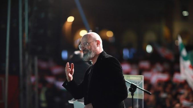 bonaccini
