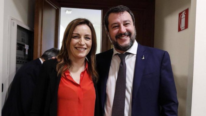 borgonzoni