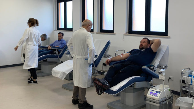 donazione