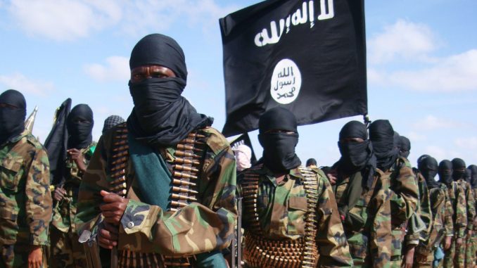 isis