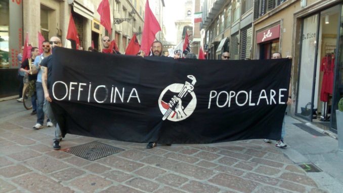 officinapopolare