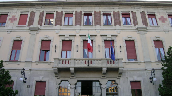 ospedale