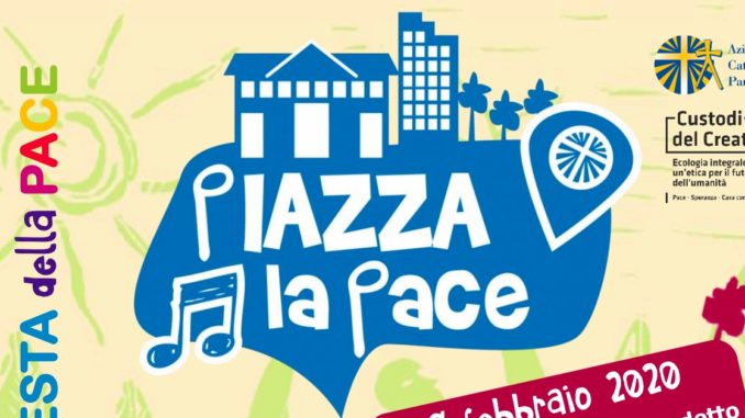 piazza