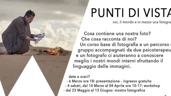 puntidivista