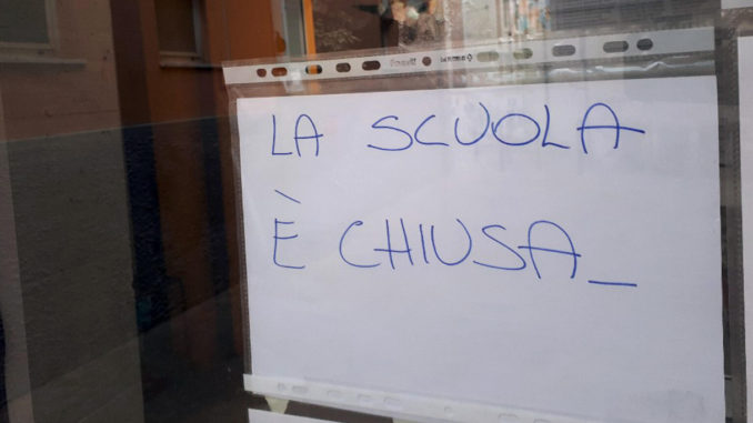 scuola-coronavirus