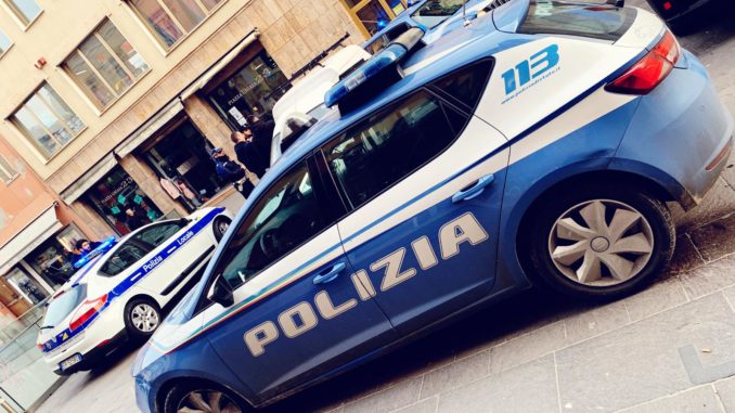polizia