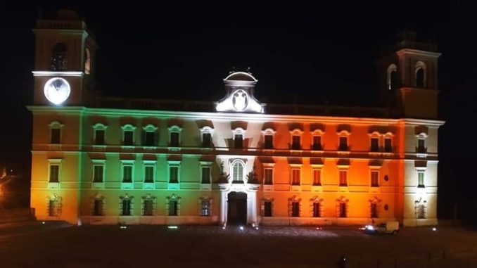 reggiacolorno