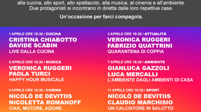 Calendario