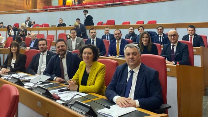 GRUPPO LEGA ER