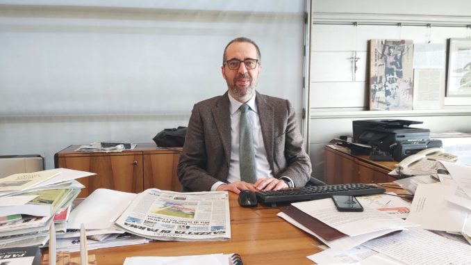 Claudio RInaldi Claudio Rinaldi
