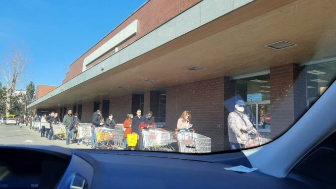supermercati