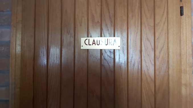 clausura