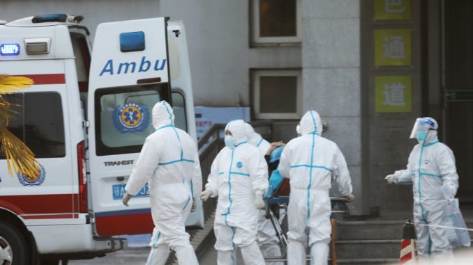 ambulanza