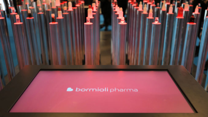 bormioli