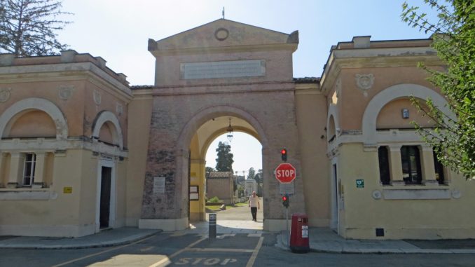 cimitero