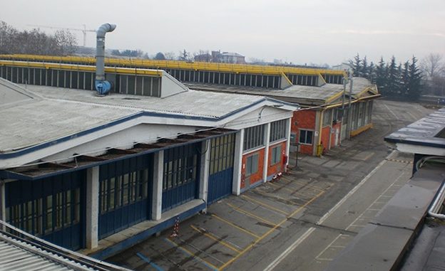 fabbrica