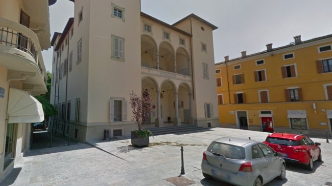 langhirano