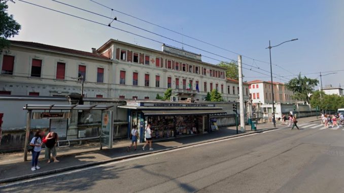 maggiore