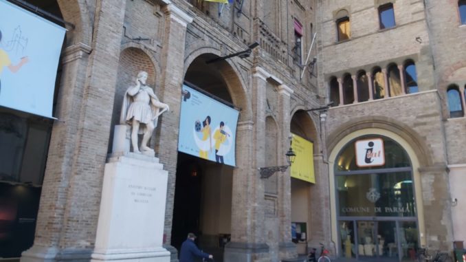 municipio