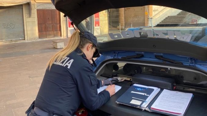 polizia