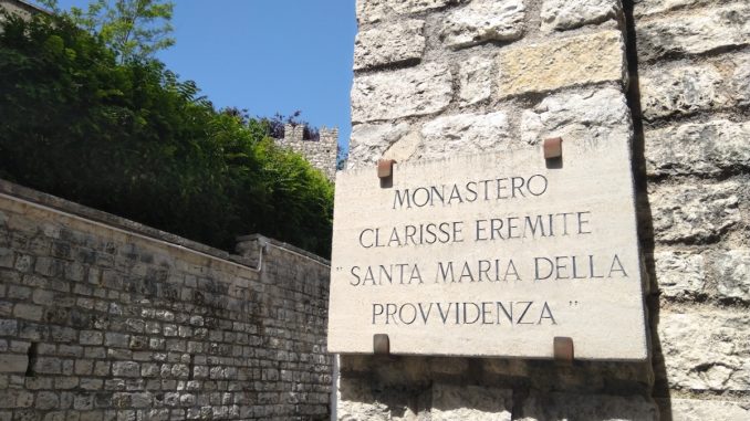 monastero