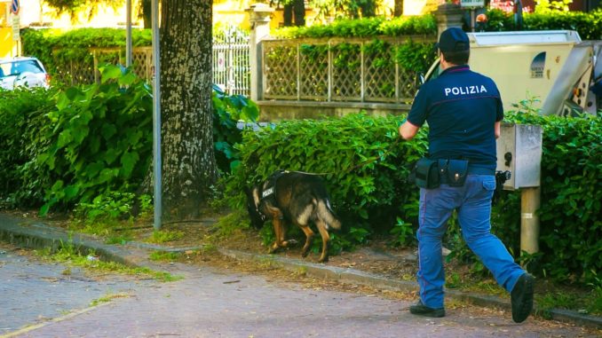 polizia