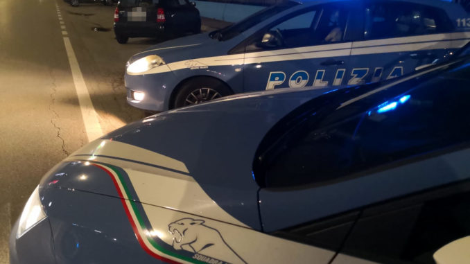 polizia
