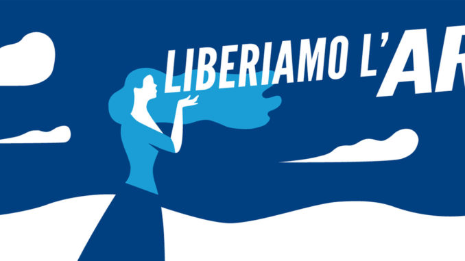Liberiamolaria