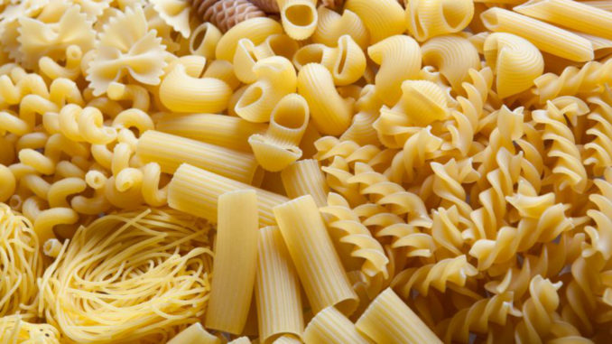 PASTA-