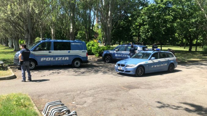 polizia