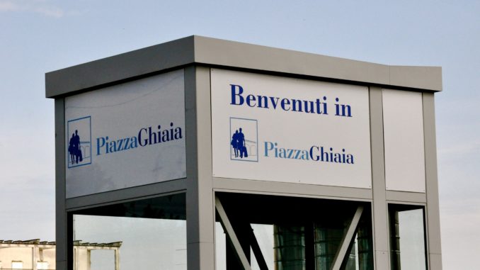 ghiaia