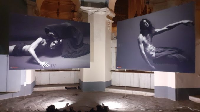mostra The Passion - San Rocco 3