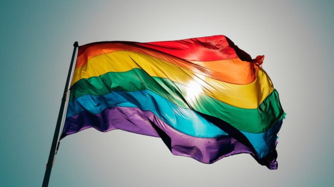 flag