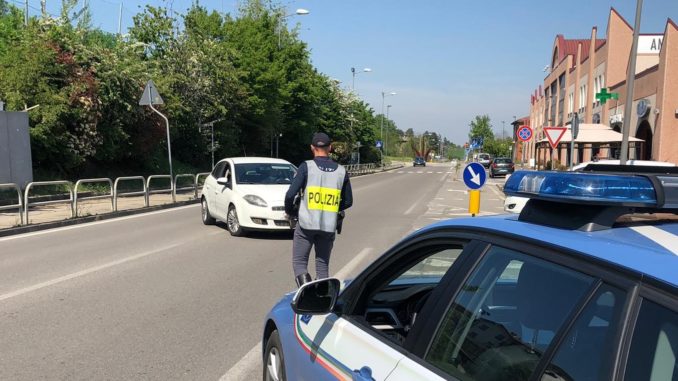 polizia