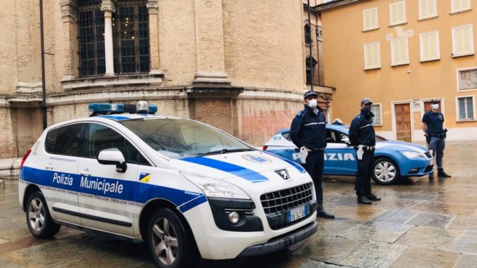 polizia