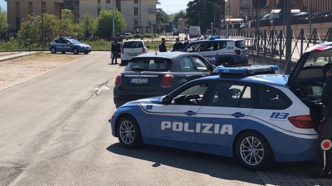 polizia