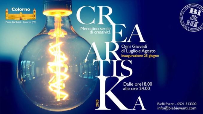 creartistika