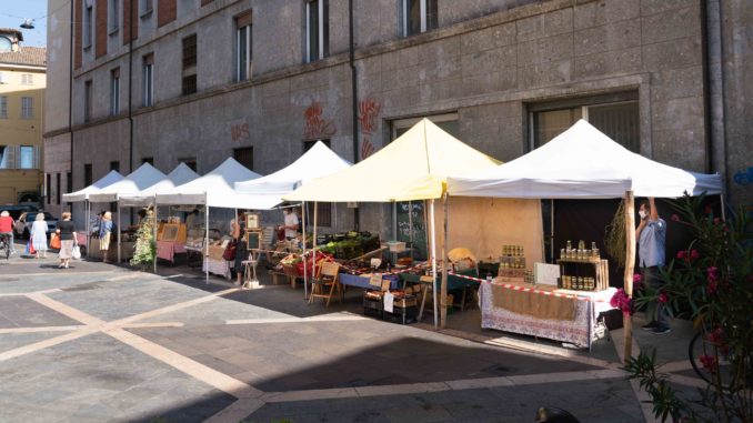mercatino