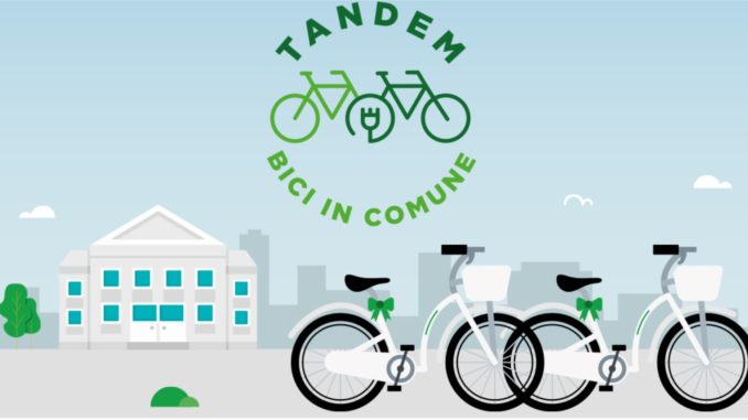 tandem