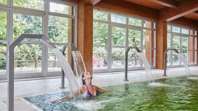 PISCINA TERME