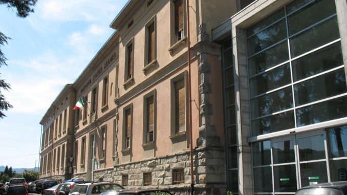 Santa Maria Borgotaro