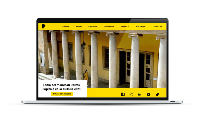 Sito Parma2020+21