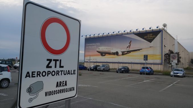 aeroporto