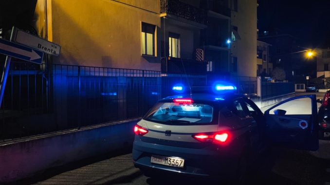 polizia