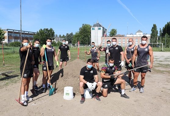 Zebre_TeamBuilding