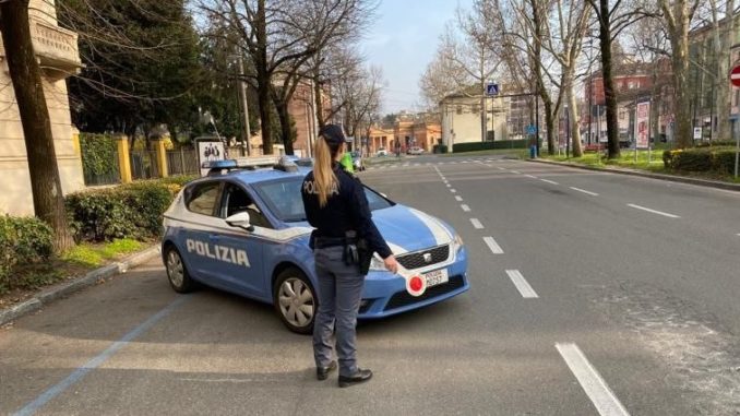 polizia