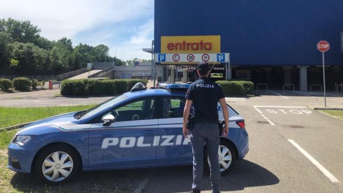 polizia