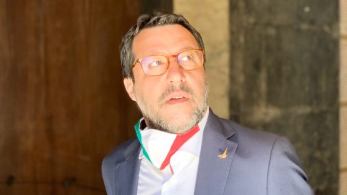 salvini
