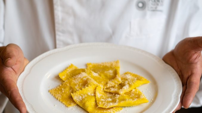 tortellata